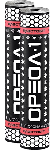 Пластобіт ЕПП 3,0 ОРЕОЛ-1, 10 м.